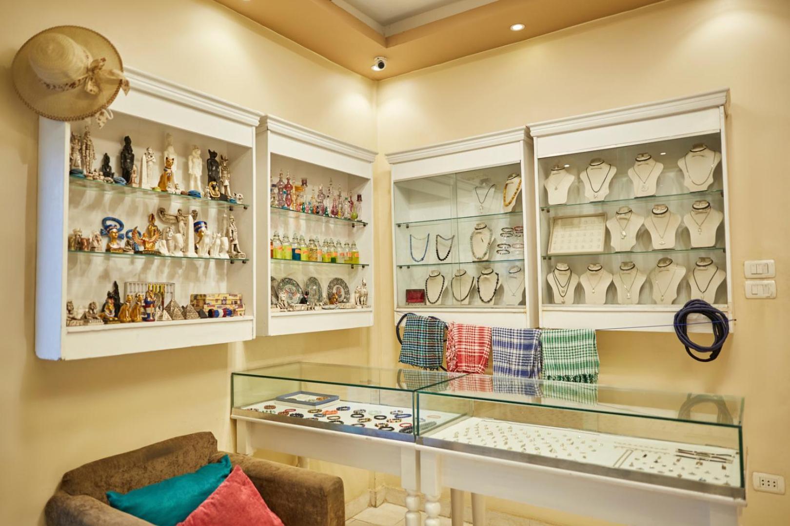Grand Pyramid View Hotel Kafret el-Gabal 외부 사진
