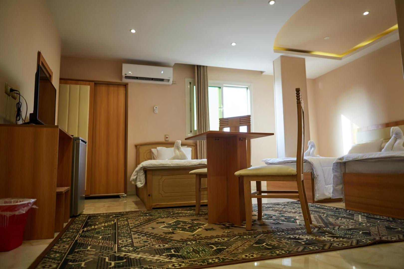 Grand Pyramid View Hotel Kafret el-Gabal 외부 사진
