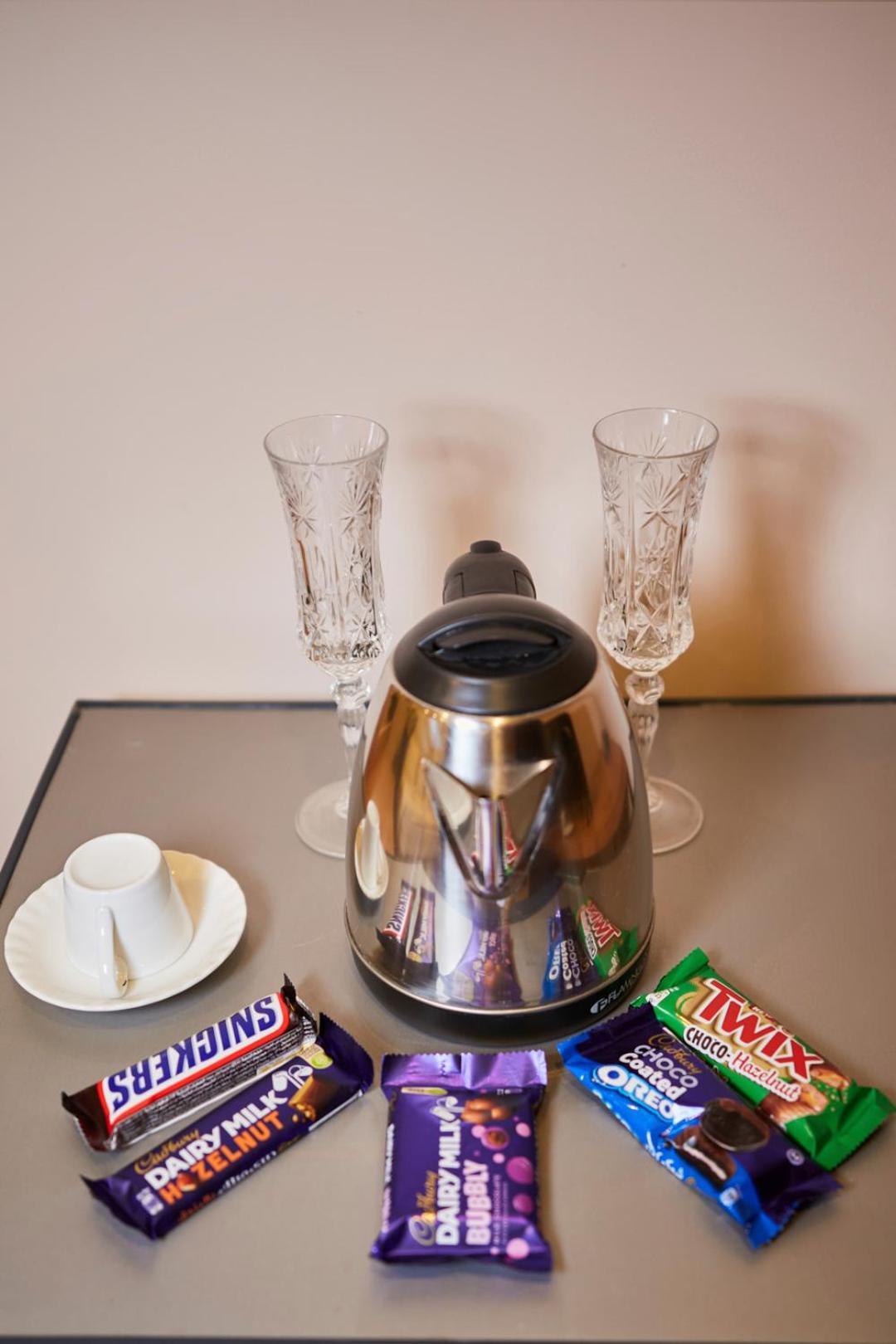 Grand Pyramid View Hotel Kafret el-Gabal 외부 사진